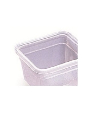[BO 256020] FOOD CONTAINER FREEZER GN 1/6 2 LITER