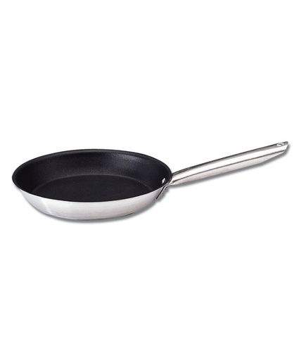 [BO 669420] FRY PAN 20cm TRADITIONAL PRO