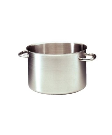 [BO 690028] SAUCE POT 28cm NO LID