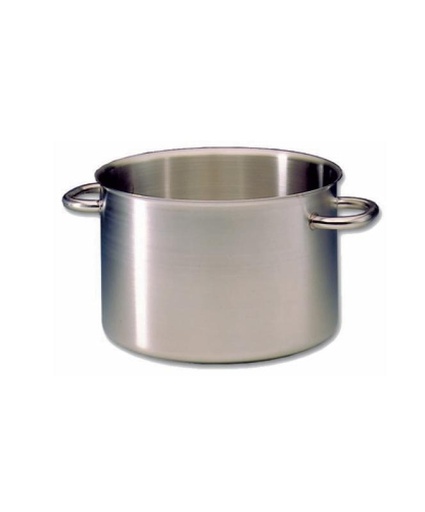 [BO 690036] SAUCE POT 36cm NO LID