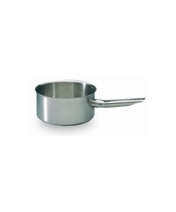 [BO 691016] SAUCE PAN 16cm NO LID 1.6 Ltr. INDUCTION