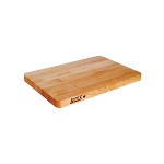 [BOOS 213] CHOP-N-SLICE CUTTING BOARD 18"X12"X1-1/4" REVERSIBLE