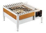[CAL 22115-15] MONTEREY BUTANE STOVE FRAME