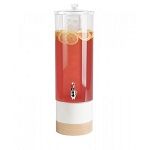[CAL 22359-3-15] BEVERAGE DISPENSER 3 GLN
