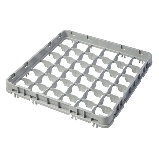 [CAM 36E2] EXTENDER HALF SIZE DROP 36 COMPARTMENT