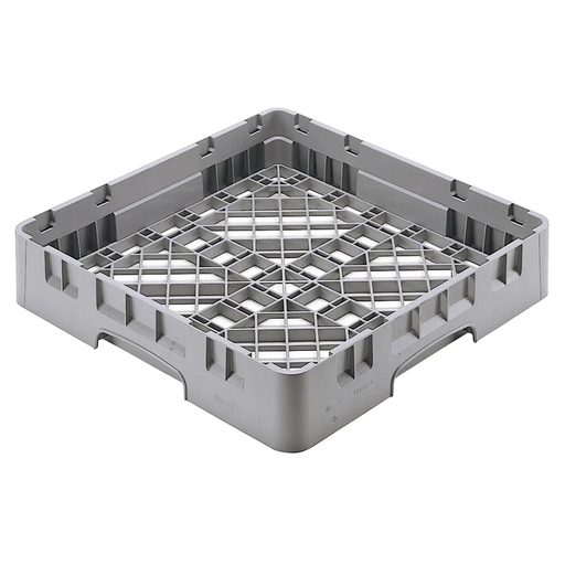 [CAM BR258 GRAY] BASE RACK FULL SIZE GRAY