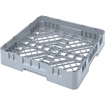 [CAM BR258 GRAY] BASE RACK FULL SIZE GRAY