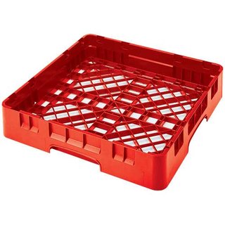 [CAM BR258 RED] BASE RACK FULL SIZE RED