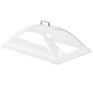 [CAM DD1220ECW] DISPLAY DOME COVER