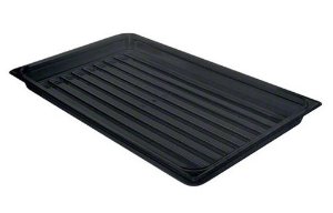 [CAM DT1220CW-110] DISPLAY TRAY BLACK