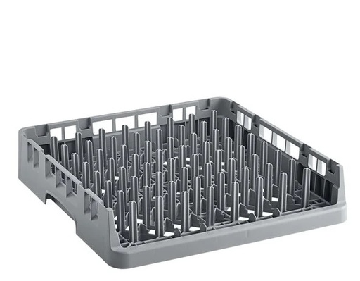 [CAM OETR314] TRAY RACK OPEN END GRAY 
