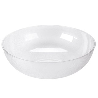 [CAM PSB23] BOWL PEBBLED 23"