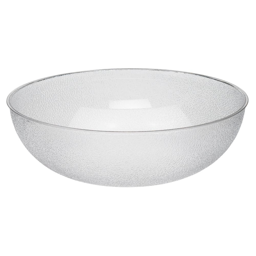 [CAM PSB23] BOWL PEBBLED 23"