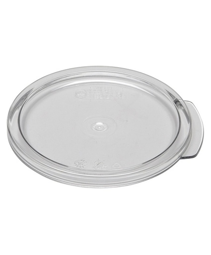 [CAM RFSCWC2] LID FOR 2 & 4QT CONTAINER TBD