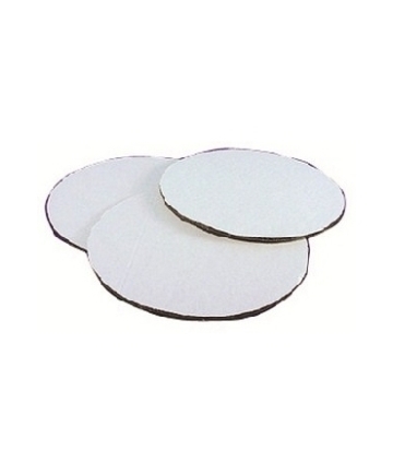[CC 10 INCH] CAKE CIRCLES 10" - CASE OF 250 EACH