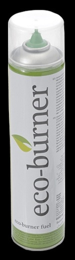 [CHAFO 9003] ECOBURNER FUEL CASE 1-6CT TBD