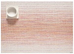 [CHI 100455-007 SUN] OMBRÉ TABLE MAT SUNRISE TBD