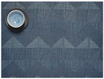 [CHI 100664-001 INK] QUILTED TABLE MAT INK TBD