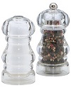 [CHS 29190] LAUREL SALT&PEPPER SET SRT