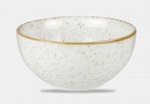 [CHUR SWHSRBL61] SOUP BOWL 16oz BARLEY WHITE