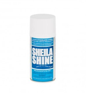 [CLM 12SSI] SHEILA SHINE 10oz - EACH