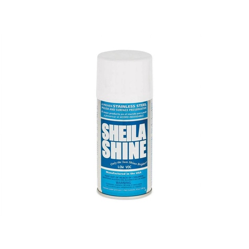 [CLM 12SSI] SHEILA SHINE 10oz - EACH