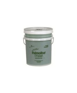 [CLM 49-17] PALMOLIVE 5 GALLON - PAIL