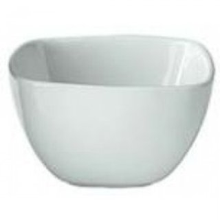 [COR 4988] SQUARE BOWL 500CC ACT. WHITE