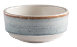 [COR 7273 BLUE] BOWL 4oz BLUE