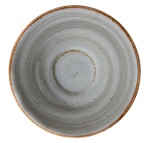 [COR 9003 GREY] SAUCER FOR TEA CUP 6.25" GREY