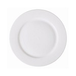 [COR 9020] ROUND FLAT PLATE 7.9"