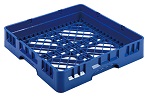 [CPC JD-00RB BLUE] BASE RACK FULL SIZE BLUE