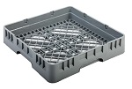[CPC JD-00RB GREY] BASE RACK FULL SIZE GREY