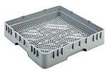 [CPC JD-00RF] FLATEWARE RACK FULL GREY
