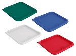 [CPC JD-2375] COVER SQUARE FOR 2QT/4QT CONTAINER
