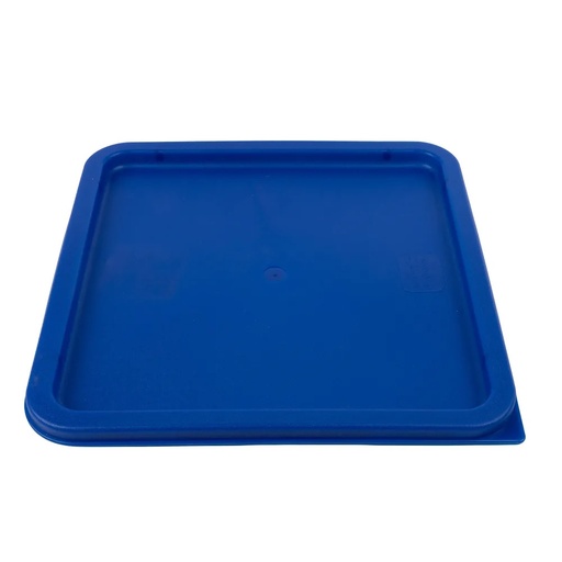 [CPC JD-2377] COVER SQUARE BLUE FOR 12QT/18QT/ 22QT CONTAINER