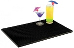 [CPC JD-BMQ] BAR/SERVICE MAT BLACK