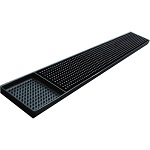 [CPC JD-BMT] BAR MAT BLACK
