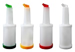 [CPC JD-BSP1L ORA] POUR MULTI 1QT WHITE/ORANGE