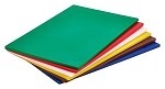 [CPC JD-CB3207 GRN] CUTTING BOARD GREEN 12 X 18''