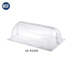 [CPC JD-P2203] FLIP TOP DOME COVER