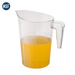 [CPC JD-PC8598] MEASURING CUP 2000ML