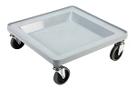 [CPC JD-RD01] DOLLY DISHWASHING RACK
