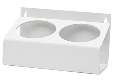 [DAY 92632030] SPRAY BOTTLE HOLDER 2 UNIT