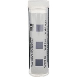 [DAY 92682244] TEST STRIPS: IODINE