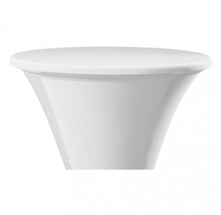 [DEN 022881] TOPCOVER SAMBA WHITE - EACH