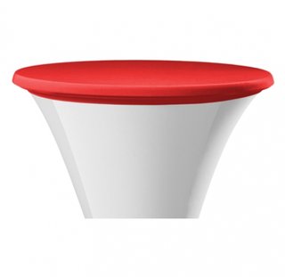 [DEN 022884] TOPCOVER SAMBA RED - EACH