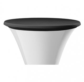 [DEN 022895] TOPCOVER SAMBA BLACK - EACH
