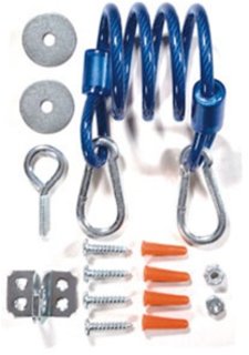 [DOR-P RDC36] RESTRAINING DEVICE 36" TBD