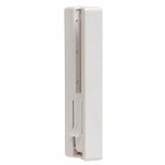 [DOVELOK BRACKET-WHT] DOVELOK BRACKET WHITE - EACH